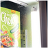 Schmick 810L Upright Glass Two Door Freezer White HUS-F10 image NaN