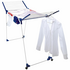 Leifheit Pegasus 200 Solid Deluxe Mobile Clothes Rack L81517 image NaN