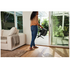 Shark FlexBreeze Pedestal Fan with Misting Attachment Black FA225 image NaN