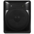 Mackie 10" MR Series Powered Studio Subwoofer MK-MRS10 image NaN