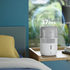 Philips 5000 Series Evaporative  Air Humidifier White HU5710-00 image NaN