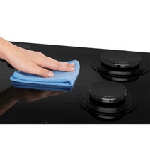 Westinghouse 90cm 5 Burner Gas Cooktop WHG959BD hero image
