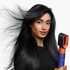 Dyson Airwrap id Multi Styler and Hair Dryer Ceramic Patina/Topaz 533577-01 image NaN