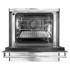 ILVE 60cm Freestanding Dual Fuel Oven L06WMPMG image NaN