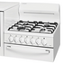 Westinghouse WDG101WBNG-L Elevated Natural Gas Conventional Stove/Oven image NaN