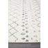 Rug Culture Oasis Large White Rug 400X80CM - OAS-454-WHT-400X80 image NaN
