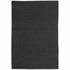 Cadrys NATURALS JUTE CHARCOAL 300x400 Rug JUTENG5 image NaN