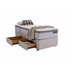 Sealy Posturepedic Summer Flex Medium King Single Mattress - 735592 image NaN