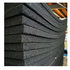 Insource 20 Pack Commercial Grade Rubber Gym Flooring Black - 15mm EPDM15MM20PACK image NaN