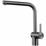 Franke Atlas Neo Pull-Out Tap Gun Metal TA9701GM hero image