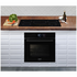Ilve 60cm Pyrolytic Oven 600SPYTCBV image NaN