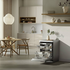 Miele Freestanding Dishwasher with AutoDos - Stainless Steel G7130SCCLST image NaN