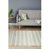 Rug Culture Skandi Extra Large Grey Rug 320X230CM - SKAN-309-GRY-320X230 image NaN