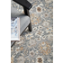 Rug Culture Jaipur Large Blue Multi-coloured Rug 290X200CM - JPR-66-BLUE-290200 image NaN