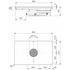 Bora X Pure 83cm Induction Cooktop with Integrated Cooktop Extractor - Recirculation PUXU image NaN