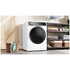 Bosch 10kg Series 8 Front Load Washing Machine-White WGB25601AU image NaN