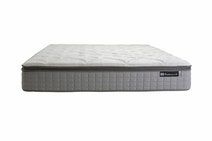 Sealy Posturepedic Laynee Flex Medium Super King Mattress - 735620 hero image