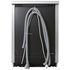 Blanco BDW146X Freestanding Dishwasher image NaN