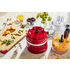 KitchenAid Seven Cup Food Processor Empire Red 5KFP0719AER image NaN