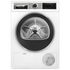 Bosch Series 8 9kg Heat Pump Tumble Dryer WQG24201AU  image NaN