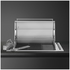 Smeg BQI1205HAU 5 Burner Built-In BBQ image NaN