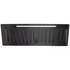 Glem Gas 85cm Black Stainless Steel Offboard Undermount Rangehood GQA85UCN image NaN