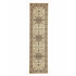 Rug Culture Sydney Medium Ivory Ivory Rug 300X80CM - SYD-9-II-300X80 image NaN