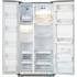 641L LG Side by Side Fridge GRB227STS image NaN