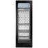 KingsBottle 352L Freestanding Steak and Meat Ager Black Right Hinge KB180SA-FG-RHH image NaN