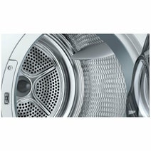 Bosch 9/8kg Laundry Pack WGA244U0AUPK hero image