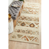 Rug Culture Oxford Large Rust Rug 400X80CM - OXF-430-RUS-400X80 image NaN
