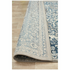 Rug Culture Babylon Power Loomed Rug 400x300 BLN207BLUE400X300 image NaN