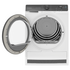 Westinghouse 8kg EasyCare 500 Heat Pump Dryer WDH804N7WA image NaN