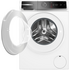 Bosch 10kg Series 8 Front Load Washing Machine-White WGB25601AU image NaN