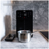 Rippl Pure Reverse Osmosis Water Filtration System Hot/Cold-Black RP-ONLY-BLACK image NaN