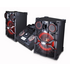 LG CM9740 Extreme Party Hi-Fi System with Bluetooth & NFC image NaN