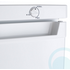 Lemair 175L Upright Freezer FRM175V image NaN
