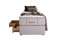 Sealy Posturepedic Sophia Flex Firm King Single Mattress - 735573 hero image