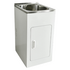 Bestlink Innova 35L Laundry Trough and Cabinet LC235 image NaN