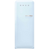 Smeg FAB28 270L Retro Fridge Pastel Blue Left Hinge FAB28LPB6AU image NaN