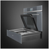 Smeg Linea Blast Chiller SAB4104S image NaN
