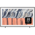 Samsung 55 Inch The Frame 4K Vision AI Smart TV QA55LS03HEWXXY [2026] image NaN