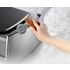 LG 16kg/9kg Washer Dryer Combo with 2.5kg MiniWasher TWIN171216T image NaN