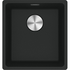 Franke Matte Black Single Bowl Sink With Drainer - MRG210-37MBFPC image NaN