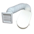 Electrolux DVK006 Flexible Hose Vent Kit image NaN