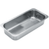 Franke Hydros 1 and 3/4 Bowl Sink with Right Hand Drainer and Accessories HDX624RHD-FPC image NaN