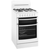 Westinghouse WLG517WBLP 54cm Freestanding LPG Gas Oven/Stove image NaN