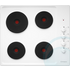 Westinghouse Electric Cooktop PHR255W image NaN