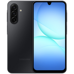 Samsung Galaxy A17 128GB 5G Mobile Phone Black 11901345420 hero image