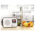 Pure 151125 Elan E3 Portable DAB+ and FM Radio Black image NaN